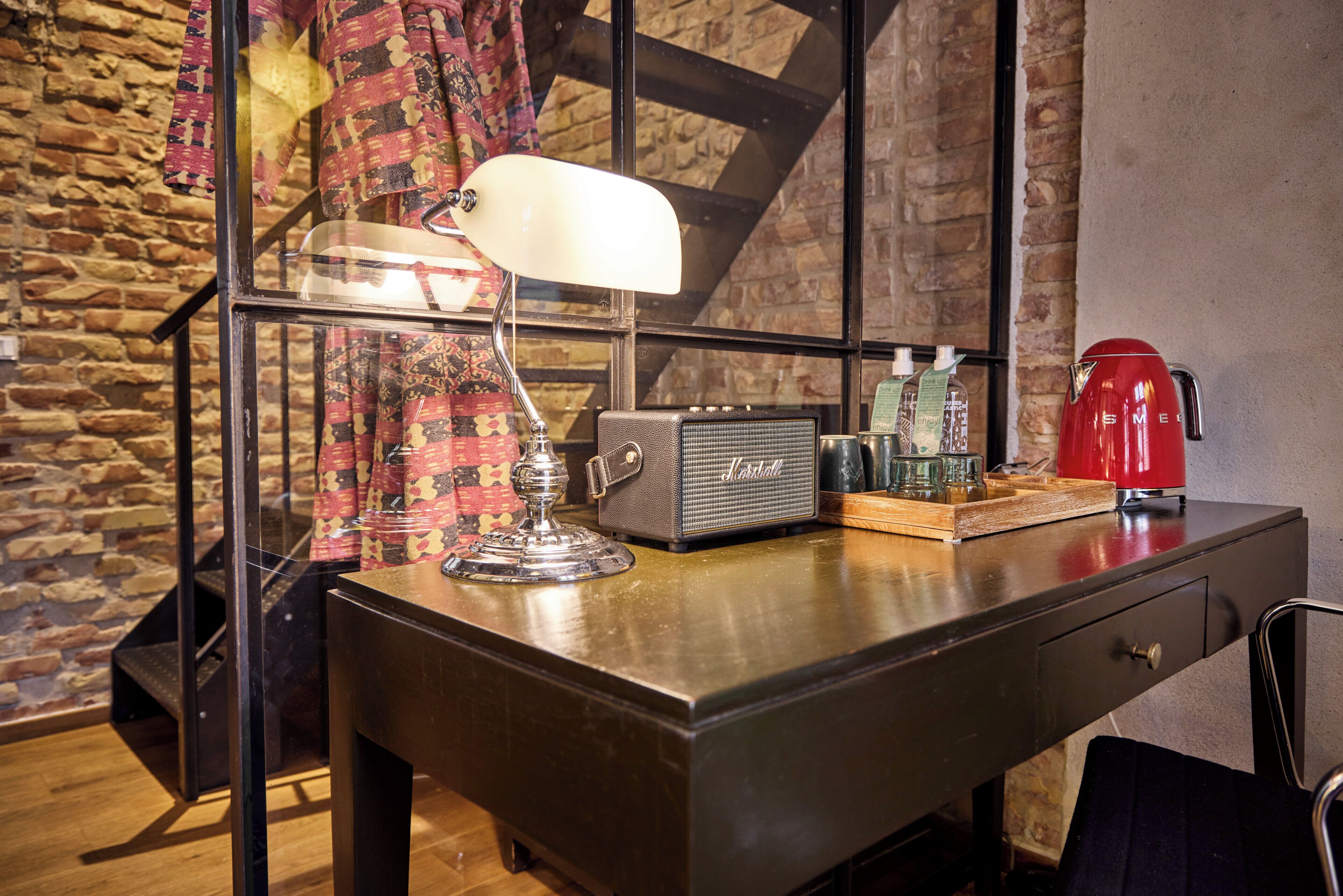 Foto - Babette Guldsmeden