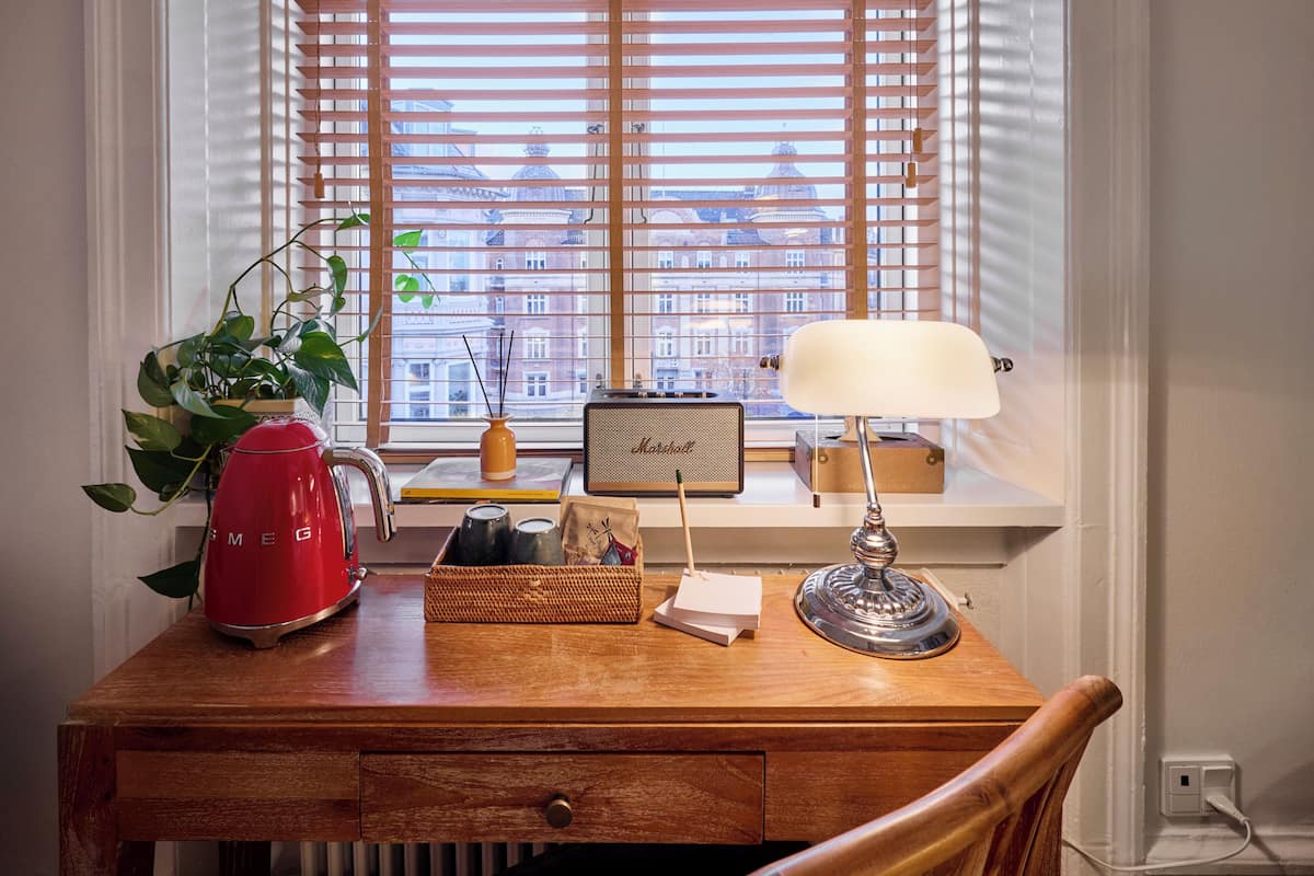 雙人房 | 客房景觀