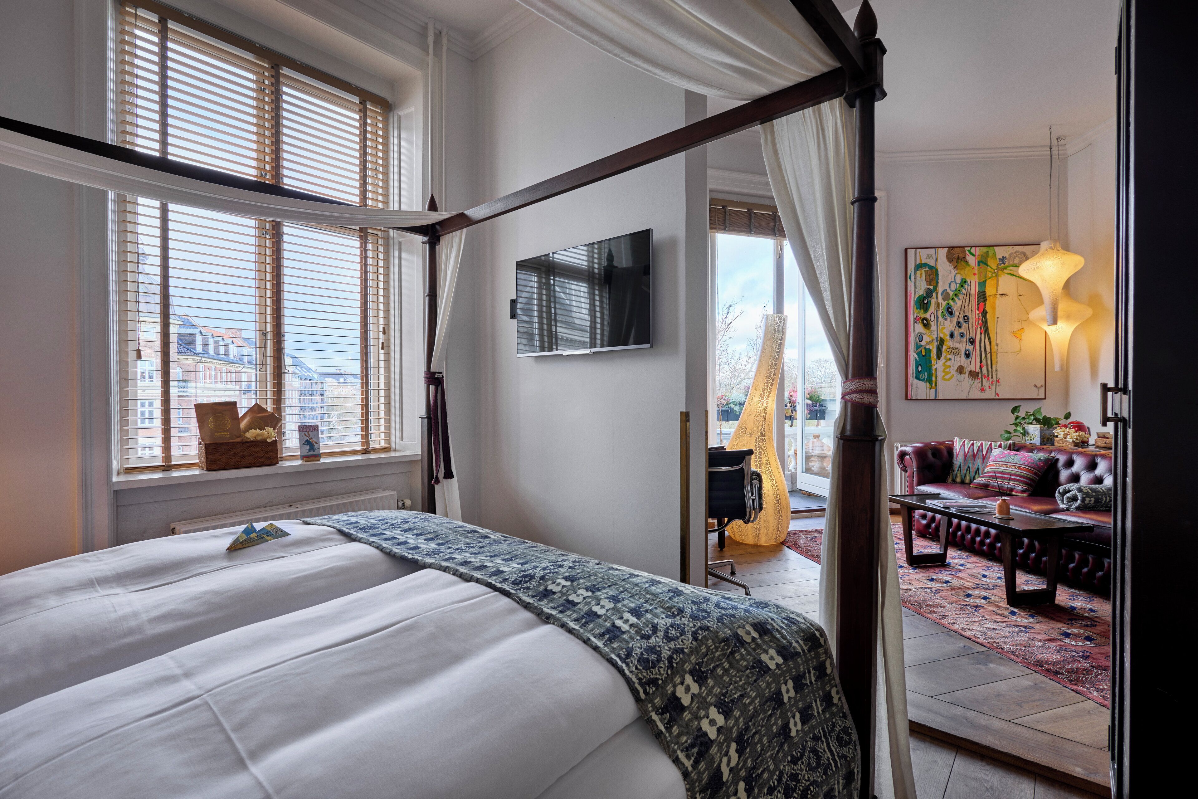 Foto - Babette Guldsmeden