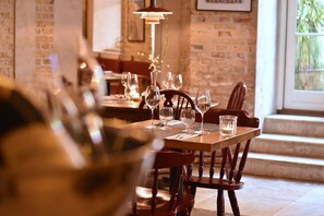 Breakfast, lunch, dinner and brunch served - Babette Guldsmeden (Copenhagen)