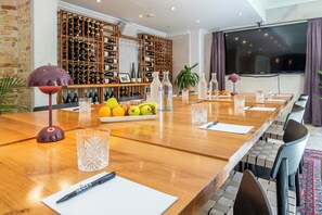 Sala de reuniones