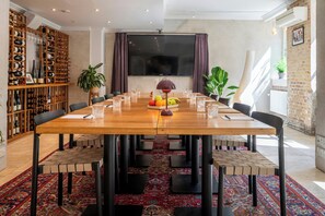 Sala de reuniones