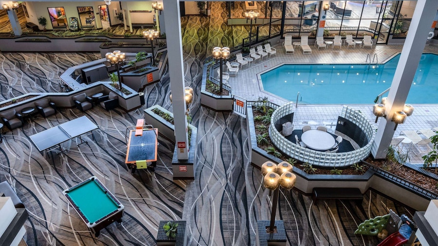 Howard Johnson by Wyndham Lima