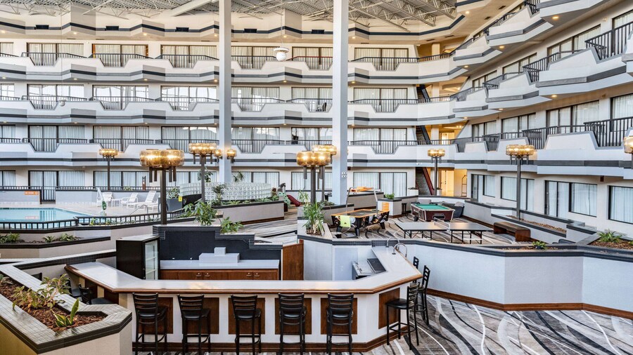 Howard Johnson by Wyndham Lima