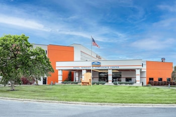 Howard Johnson by Wyndham Lima