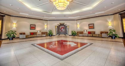 Hotel Capstone