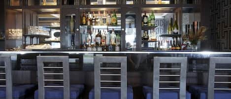 Bar (sur place)