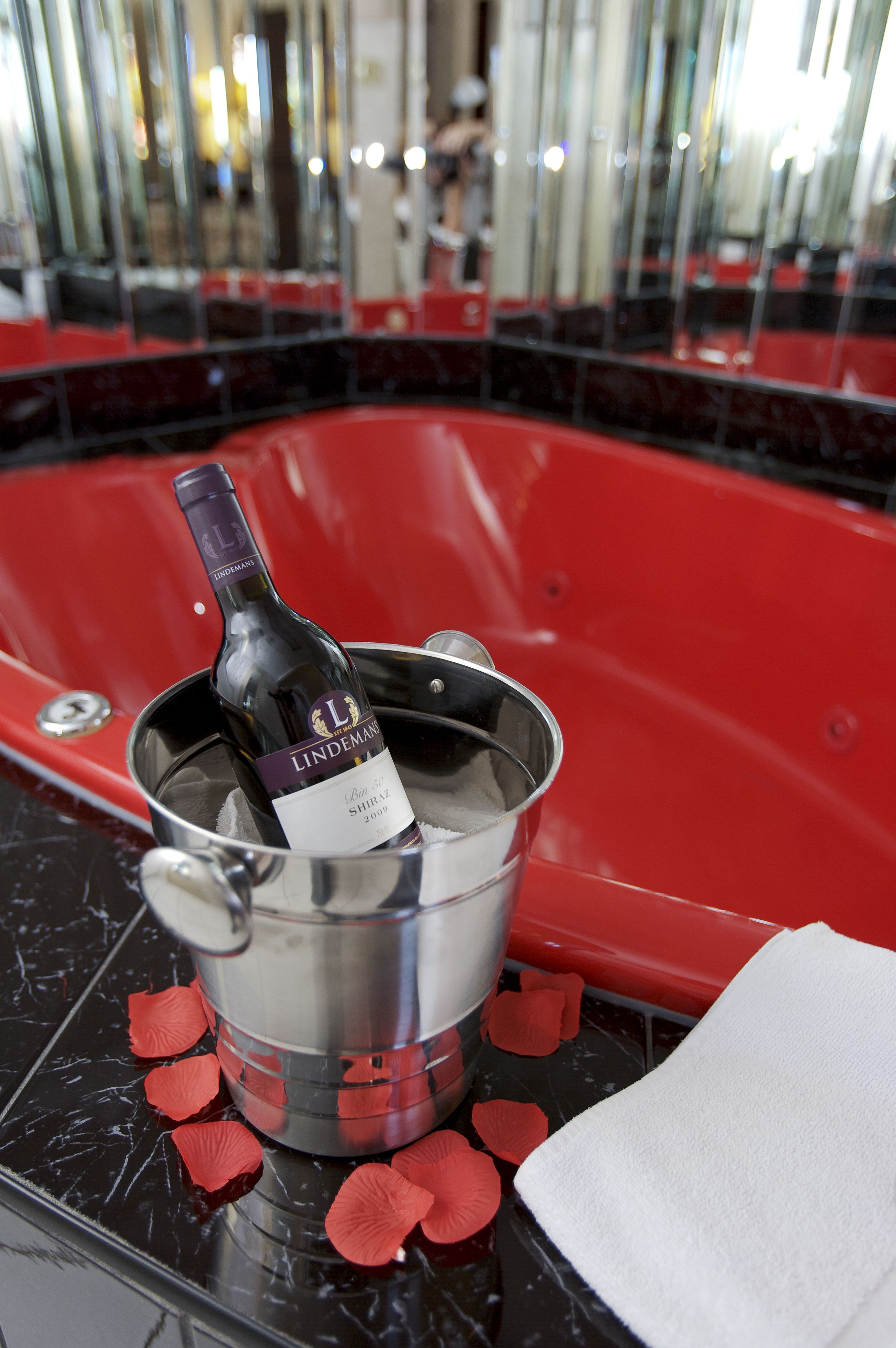 Foto - Howard Johnson by Wyndham Niagara Falls