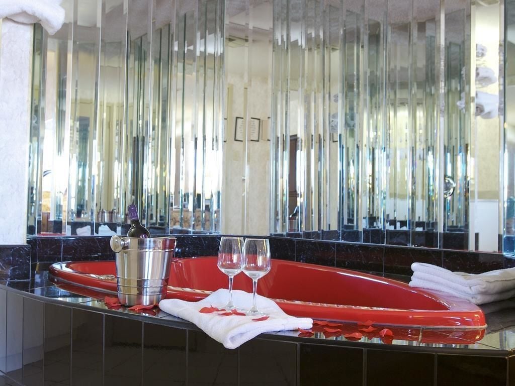 Foto - Howard Johnson by Wyndham Niagara Falls