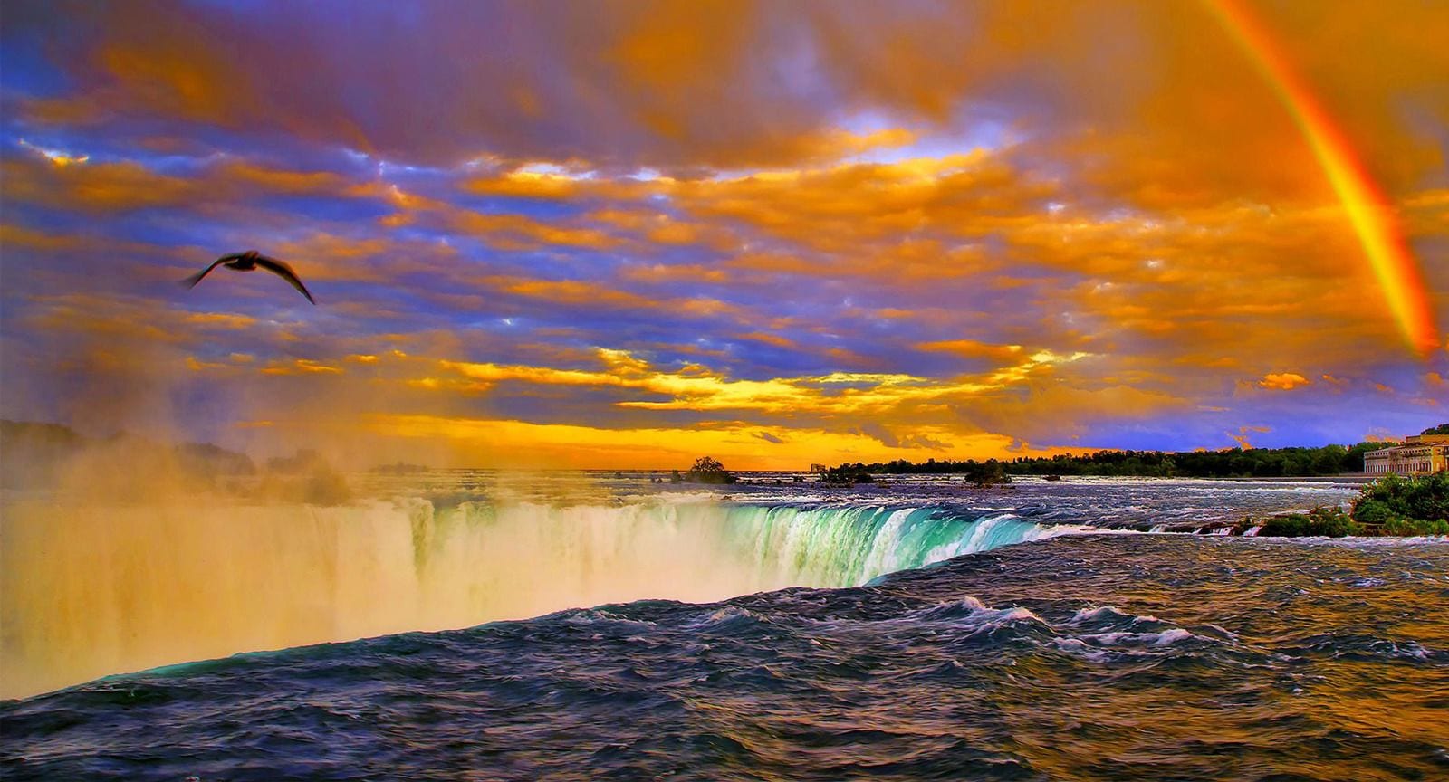 Foto - Howard Johnson by Wyndham Niagara Falls