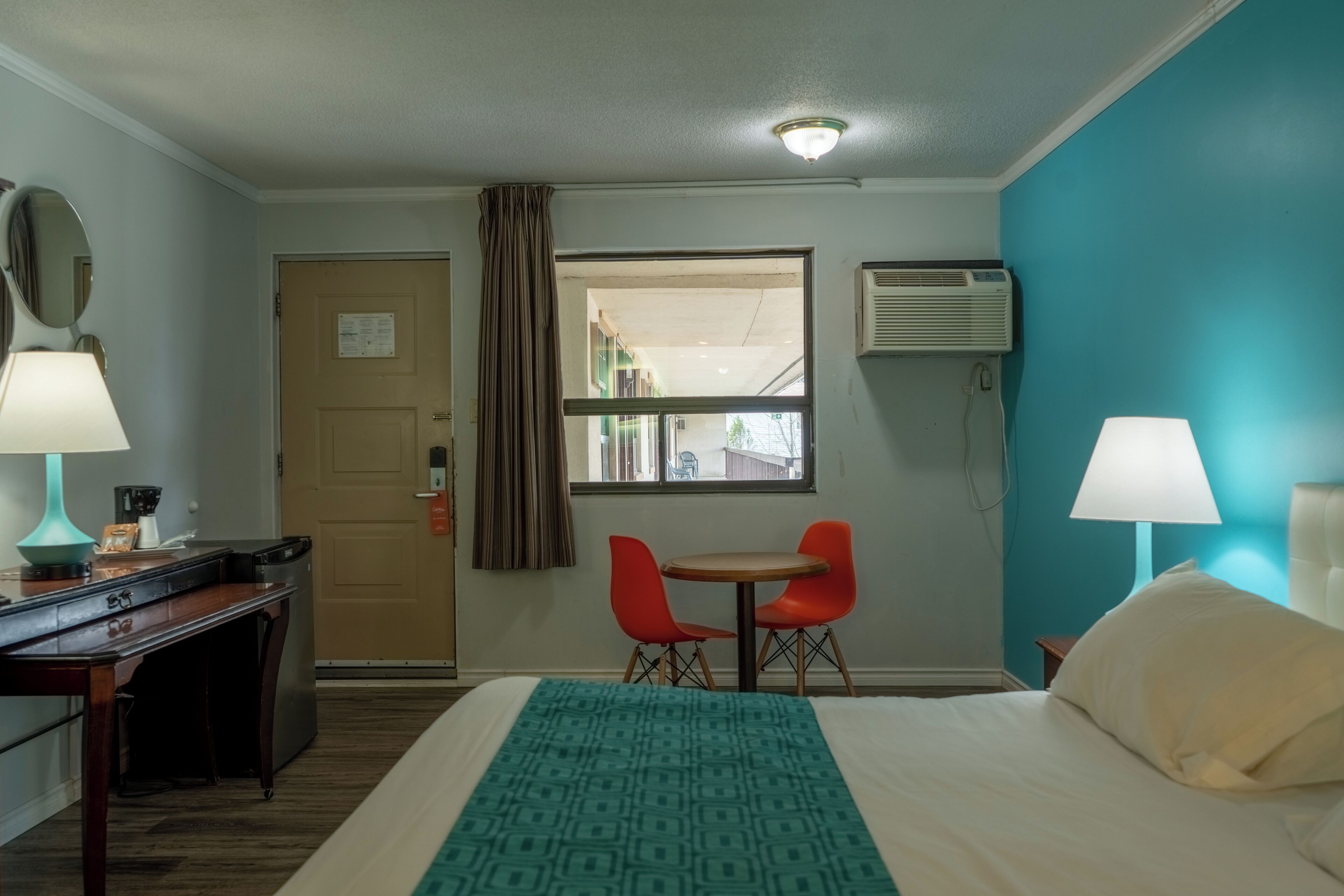 Kamar