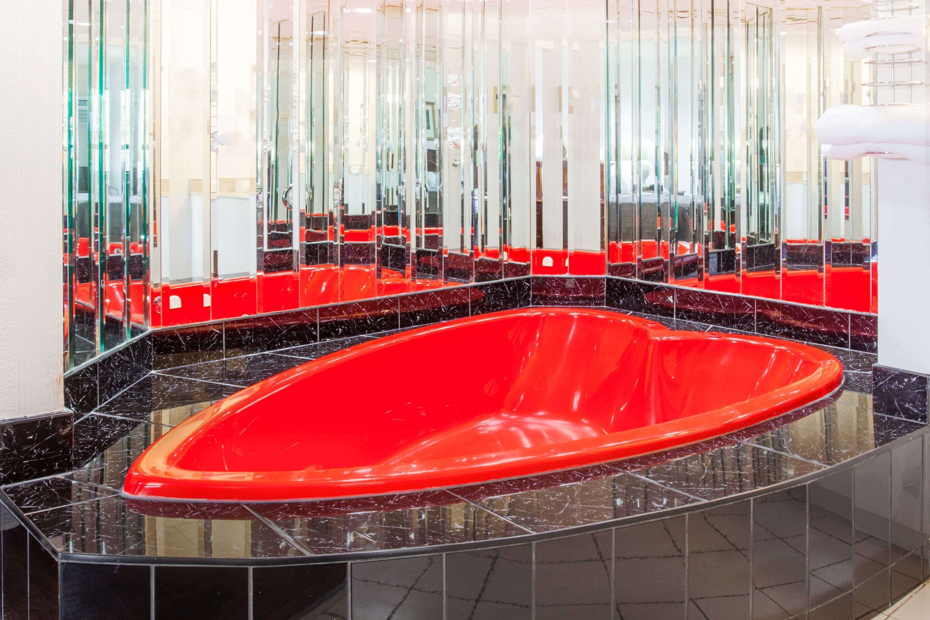 Foto - Howard Johnson by Wyndham Niagara Falls