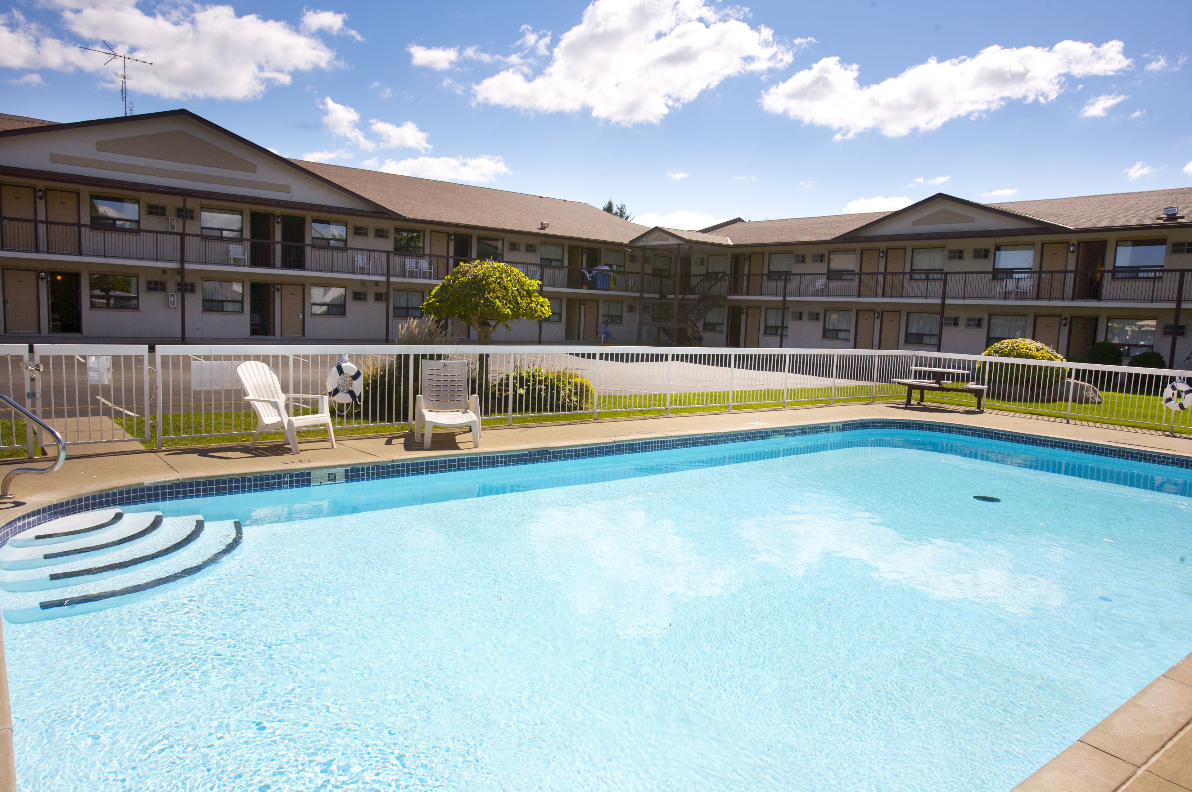 Foto - Howard Johnson by Wyndham Niagara Falls