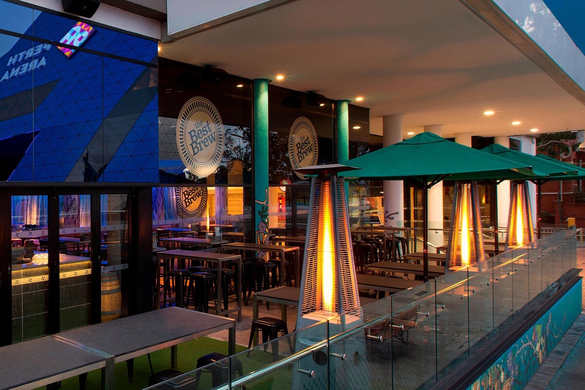 Four Points by Sheraton Perth