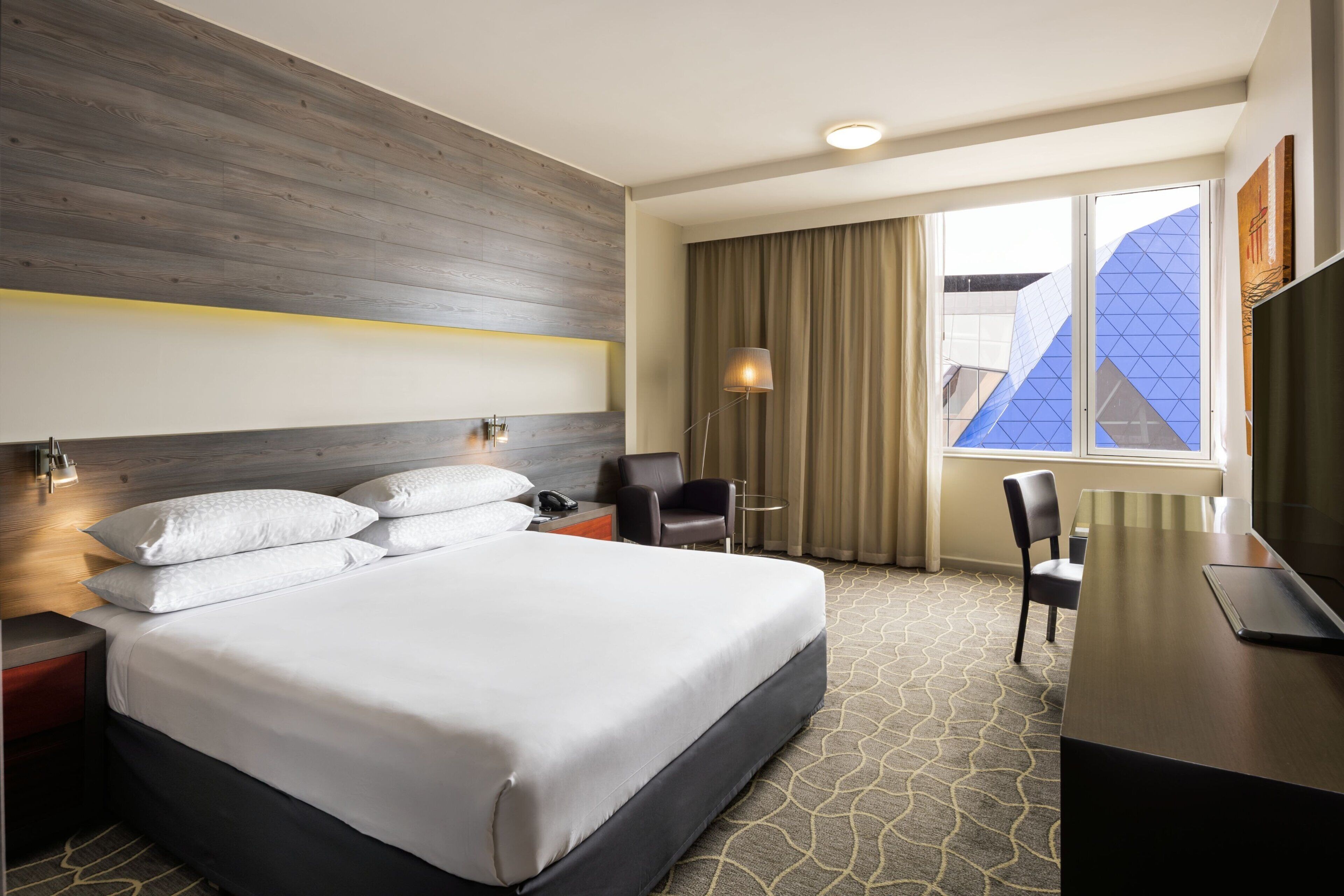 Four Points by Sheraton Perth Perth interior view 8