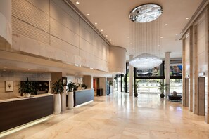 Hall