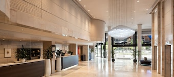 Four Points by Sheraton Perth