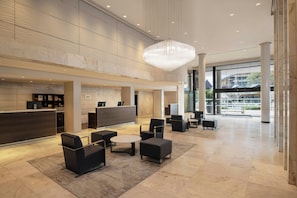 Reception - Four Points by Sheraton Perth (Perth)