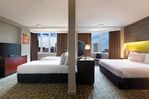 Family Suite, 1 Bedroom
