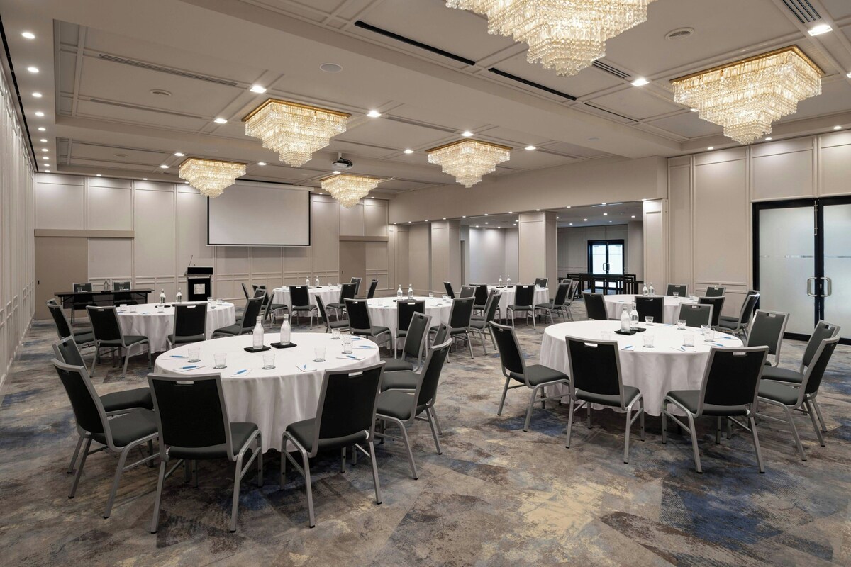 Four Points by Sheraton Perth