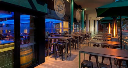 Four Points by Sheraton Perth