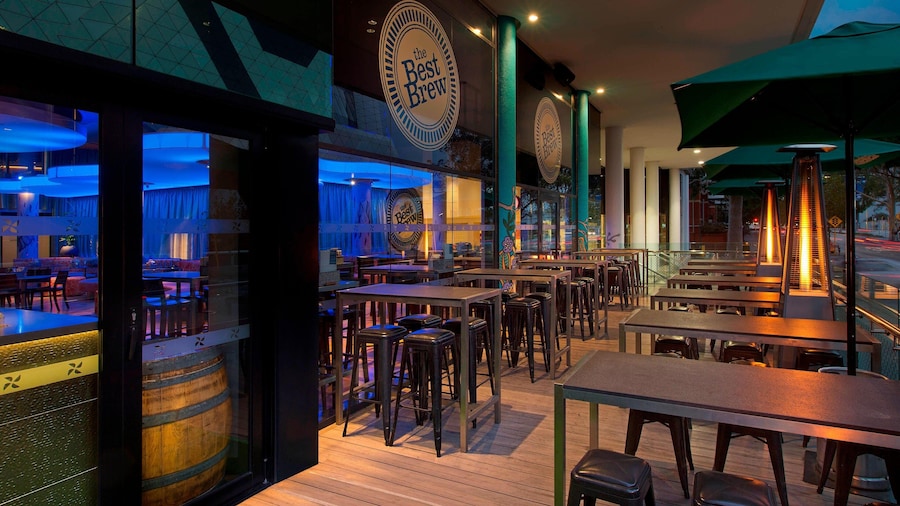 Four Points by Sheraton Perth