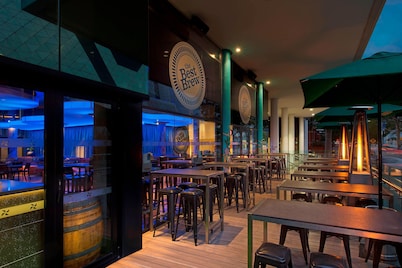 Four Points by Sheraton Perth