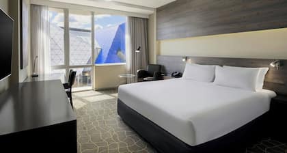 Four Points by Sheraton Perth