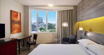 Four Points by Sheraton Perth