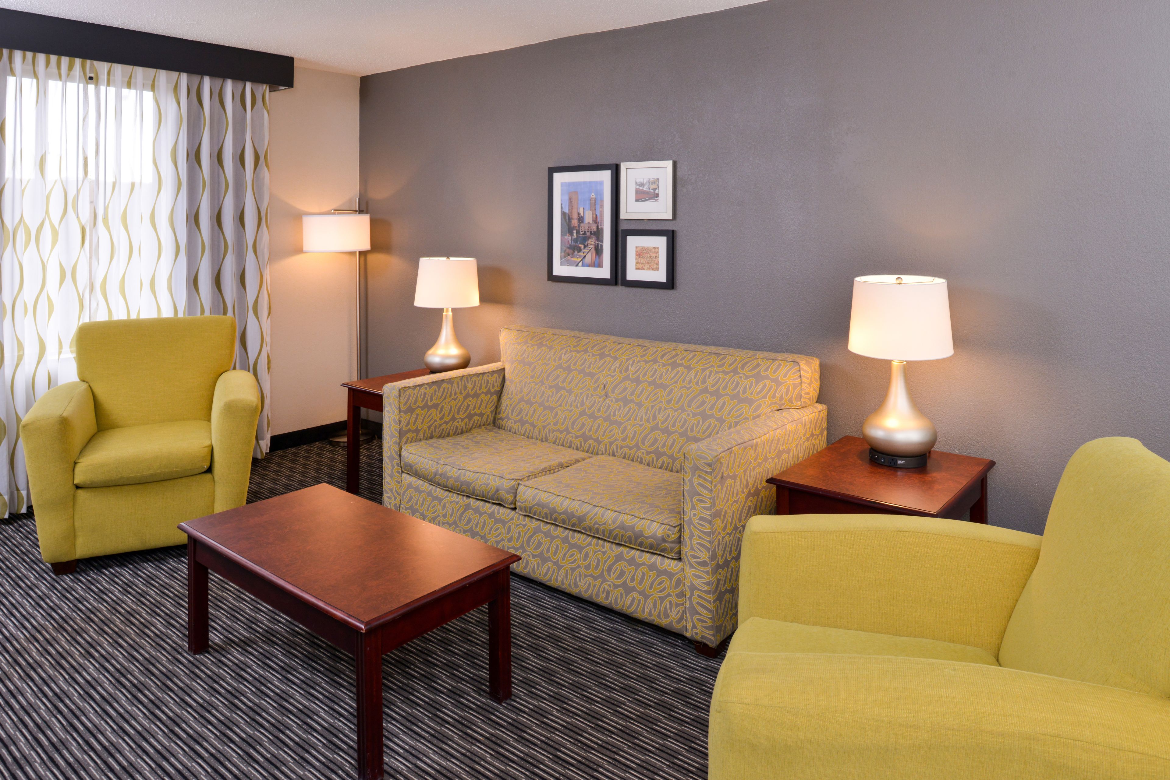 5 Best Hotels With Early CheckIn In Indianapolis, Indiana Updated