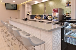 Bar (sur place)