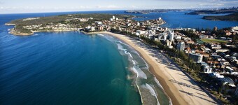 The Sebel Sydney Manly Beach