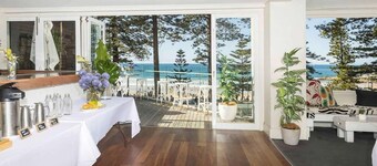 塞贝尔悉尼曼利海滩酒店