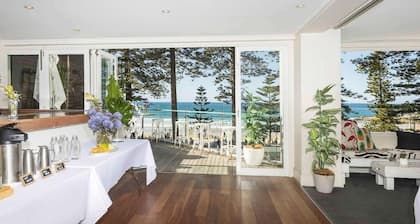 The Sebel Sydney Manly Beach