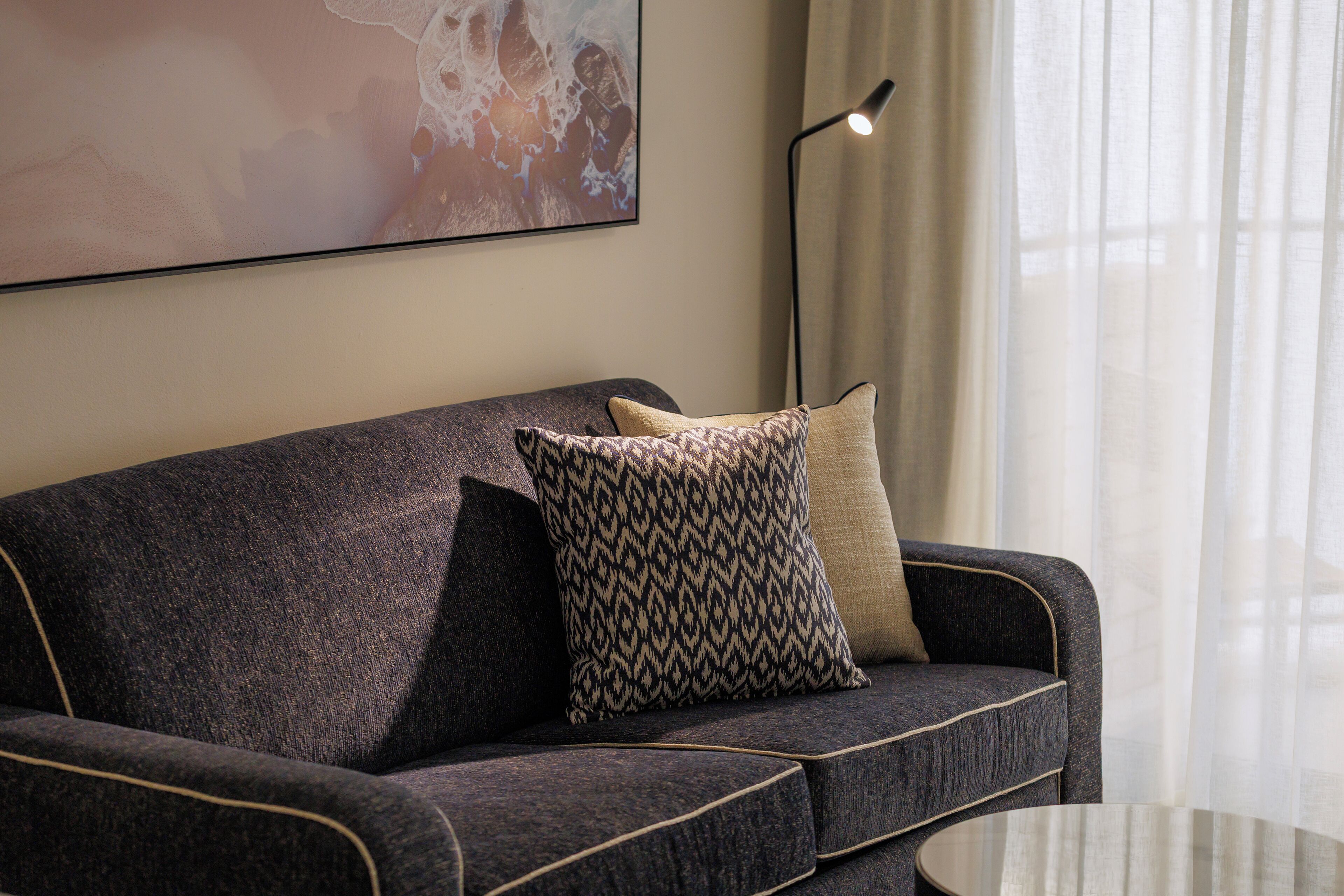 deluxe studio | 1 bedroom, premium bedding, down duvets, pillow-top beds