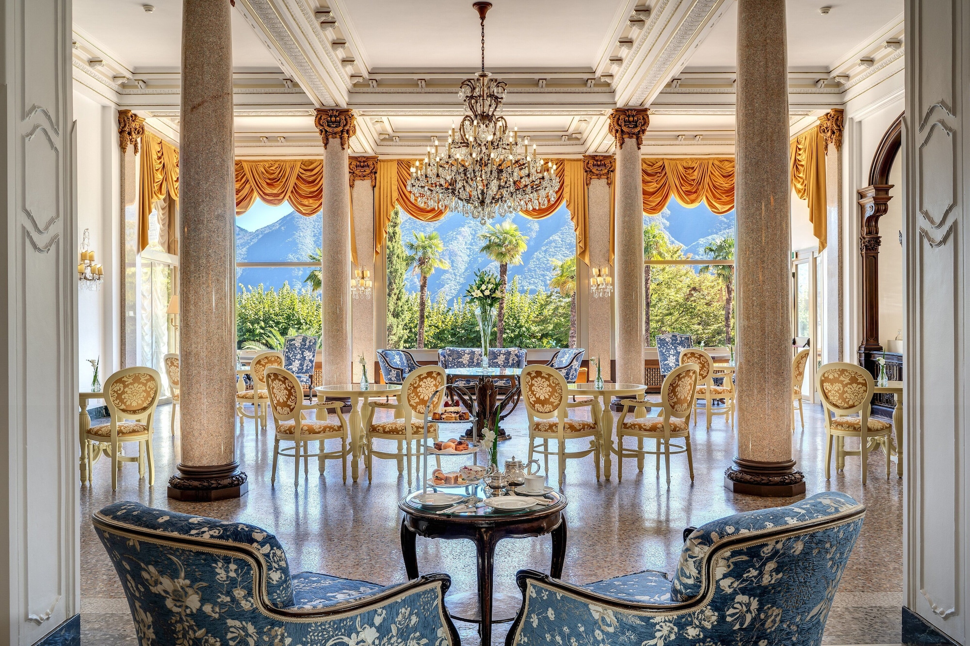 Hotel 5 stelle