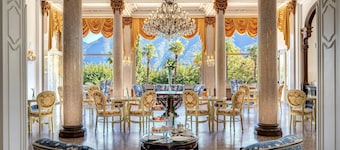 Hotel Splendide Royal