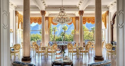 Hotel Splendide Royal