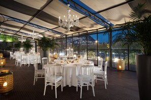Garden - Hotel Splendide Royal (Lugano)