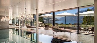 Hotel Splendide Royal