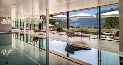 Hotel Splendide Royal