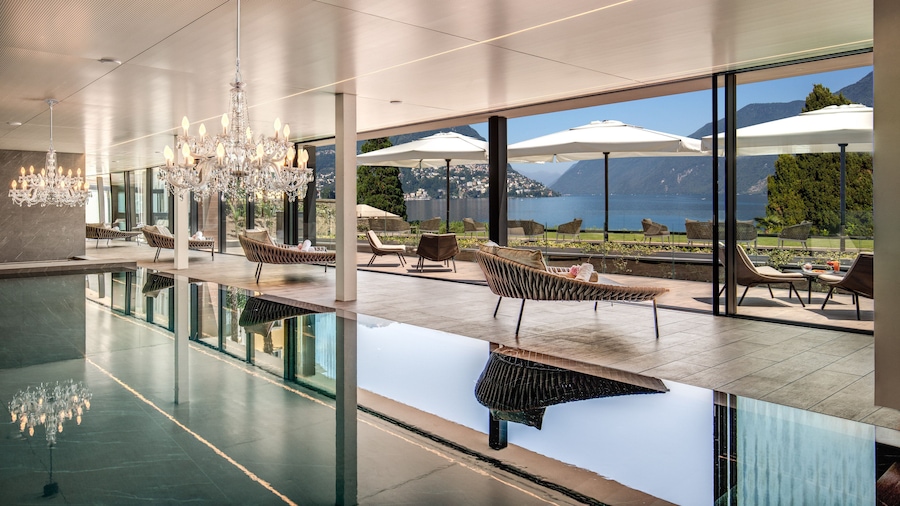 Hotel Splendide Royal