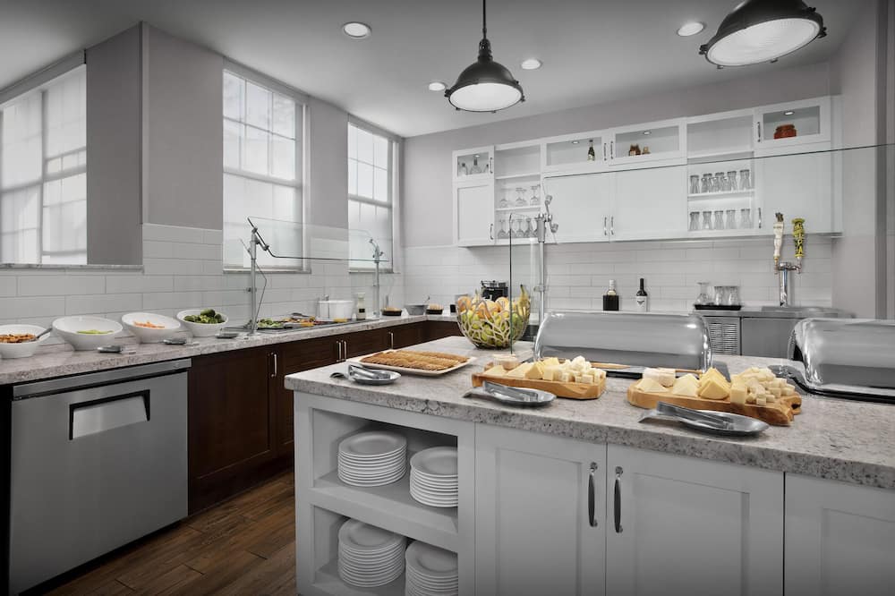 Homewood Suites by Hilton San Jose Airport-Silicon Valley