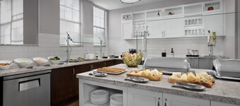 Homewood Suites by Hilton San Jose Airport-Silicon Valley