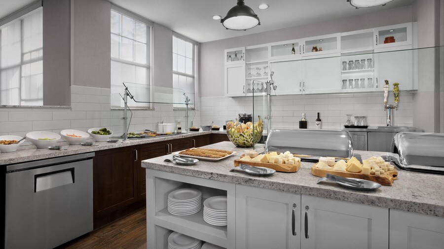 Homewood Suites by Hilton San Jose Airport-Silicon Valley