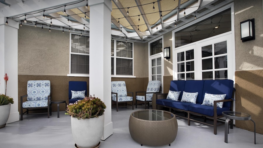 Homewood Suites by Hilton San Jose Airport-Silicon Valley