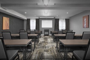 Sala de reuniones
