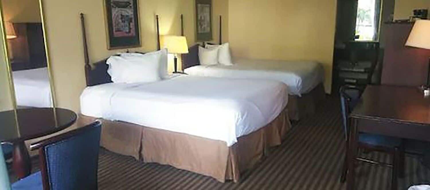 加厚床垫、客房内保险箱、特色装修、特色家居