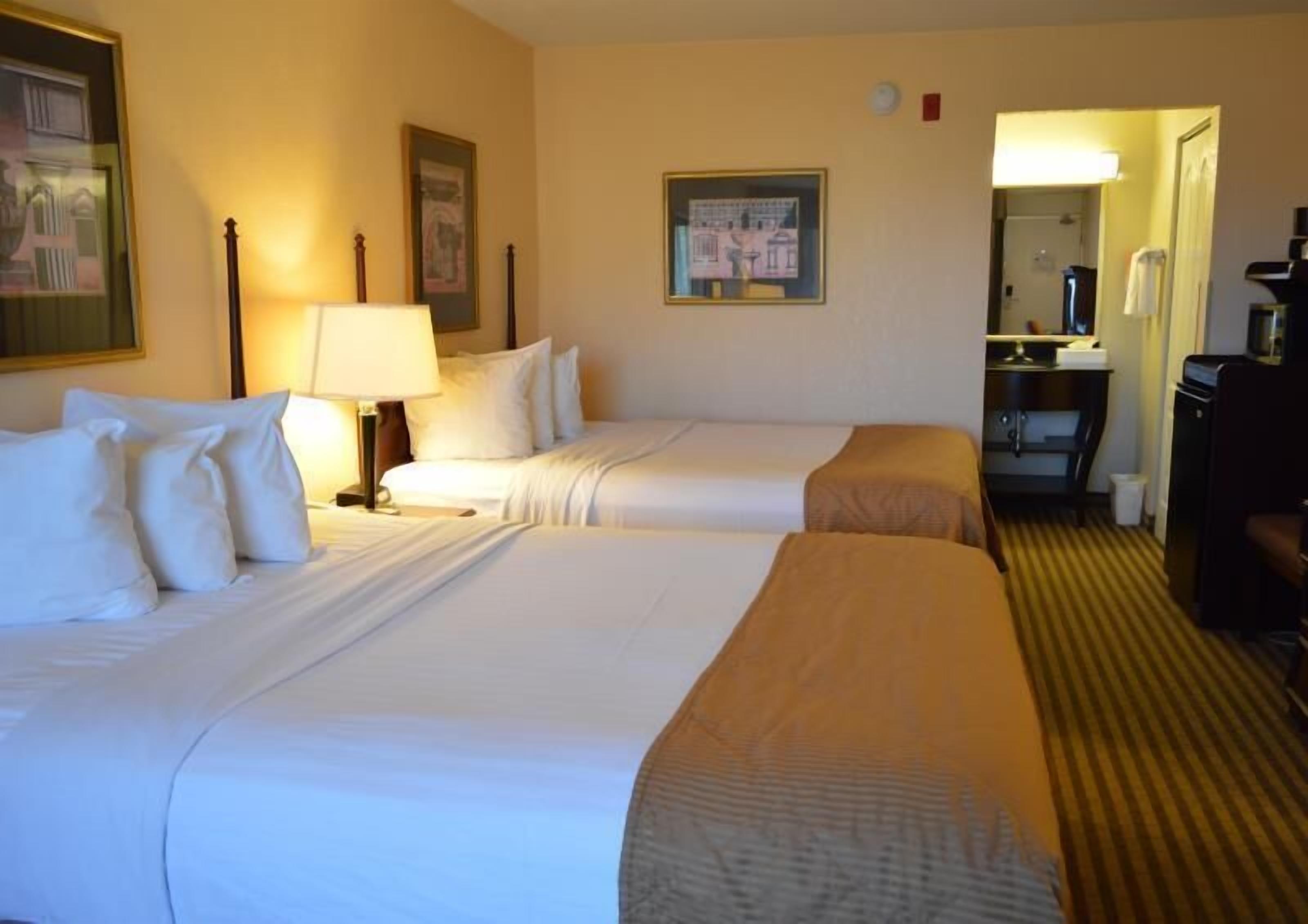 加厚床垫、客房内保险箱、特色装修、特色家居