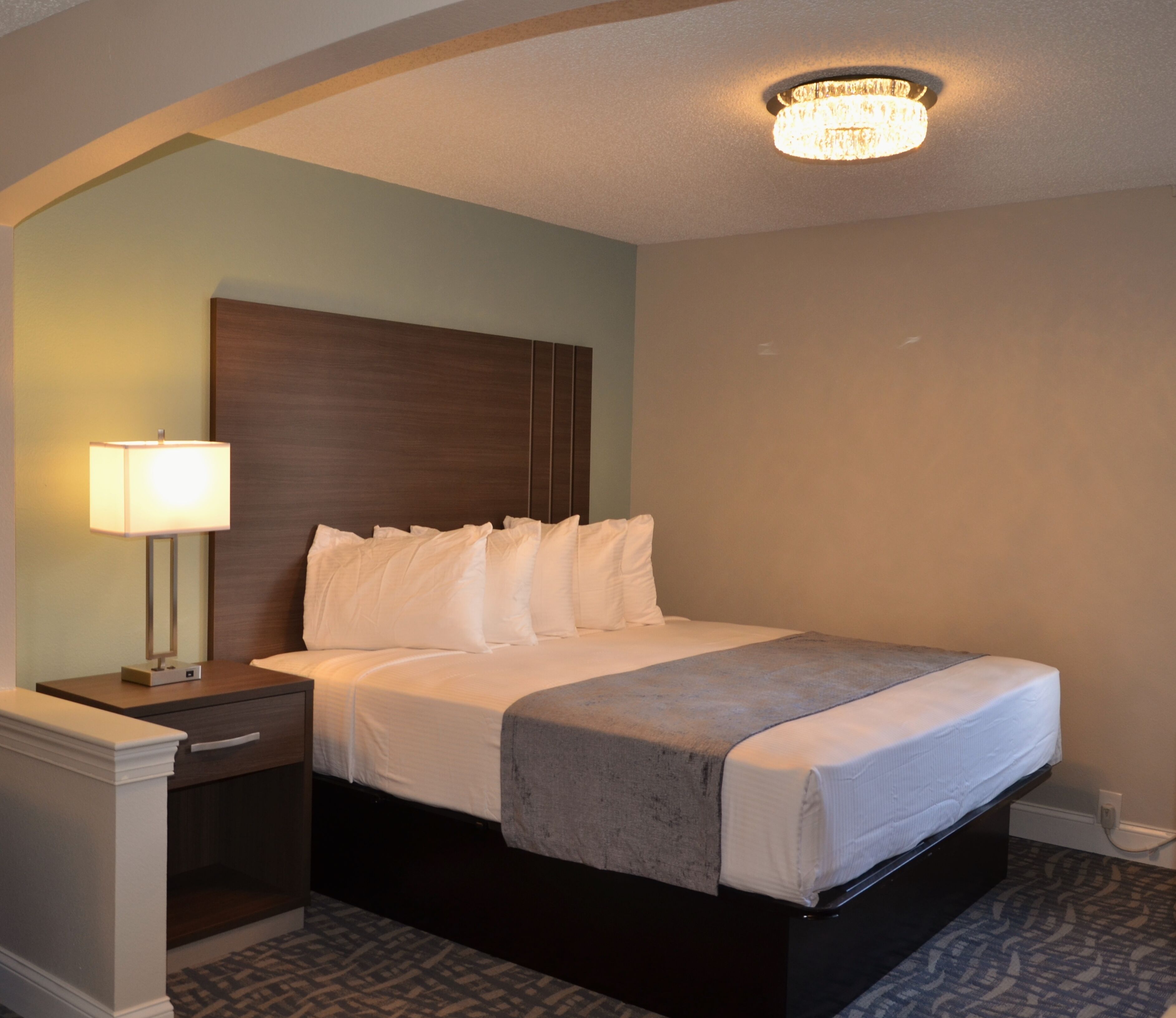 Photo - Opal Hotel & Suites